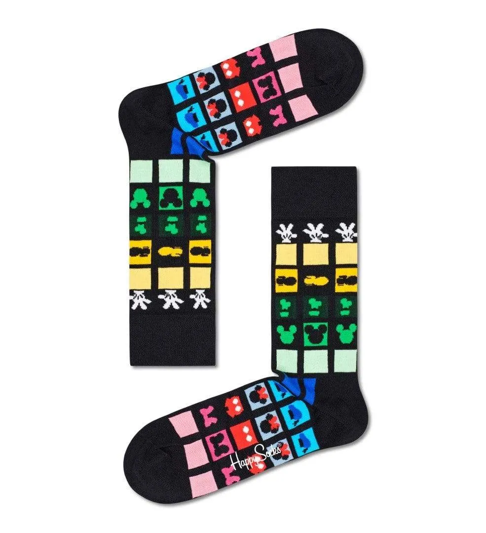 Keep It Together Sock 9300