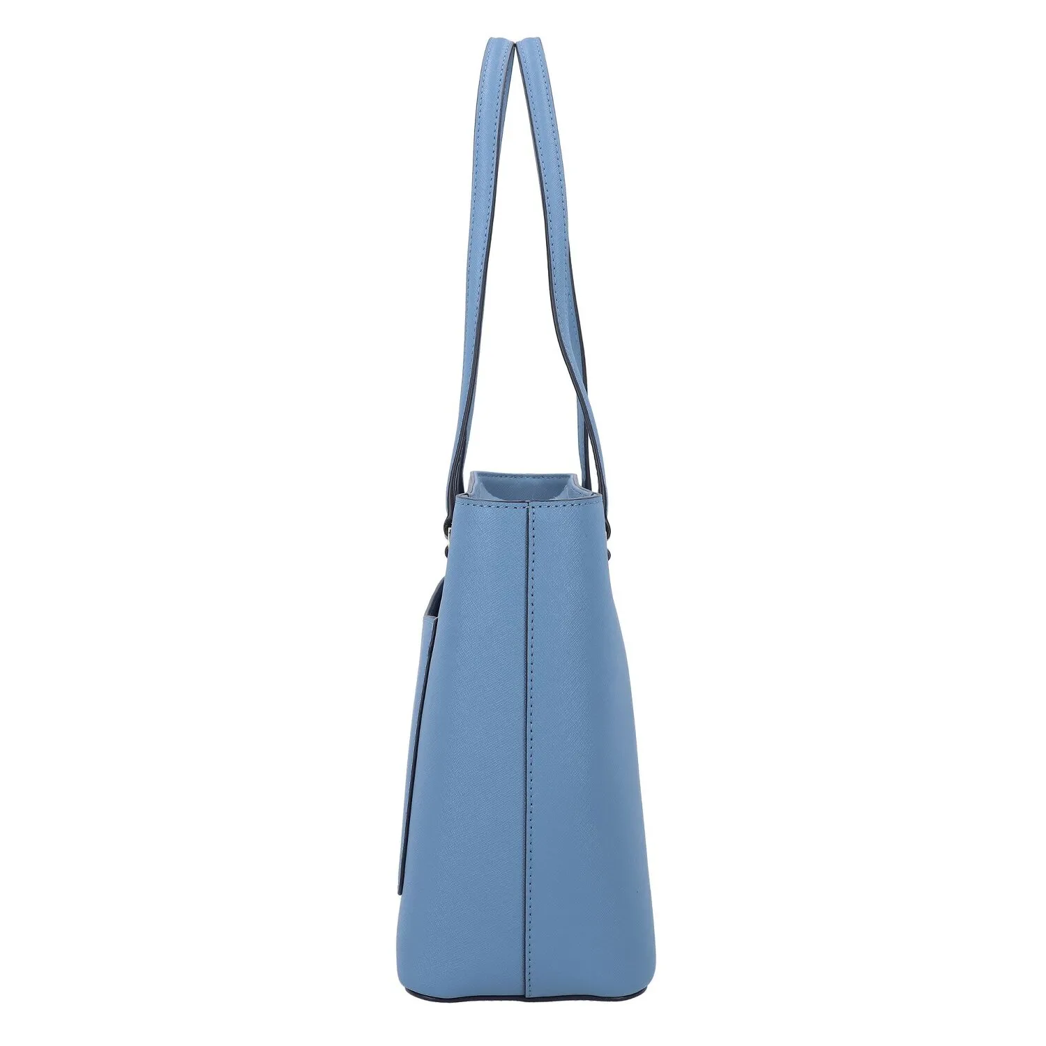 Lauren Ralph Lauren Karly Borsa a tracolla Pelle 26 cm