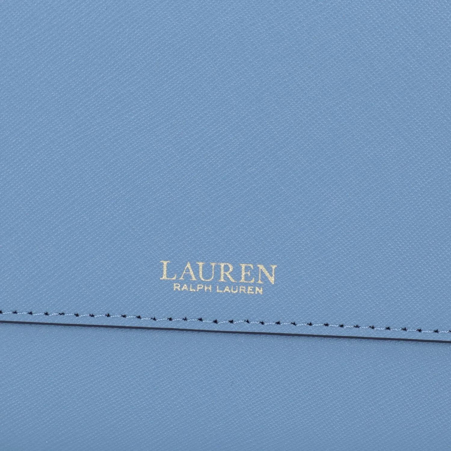 Lauren Ralph Lauren Karly Borsa a tracolla Pelle 26 cm