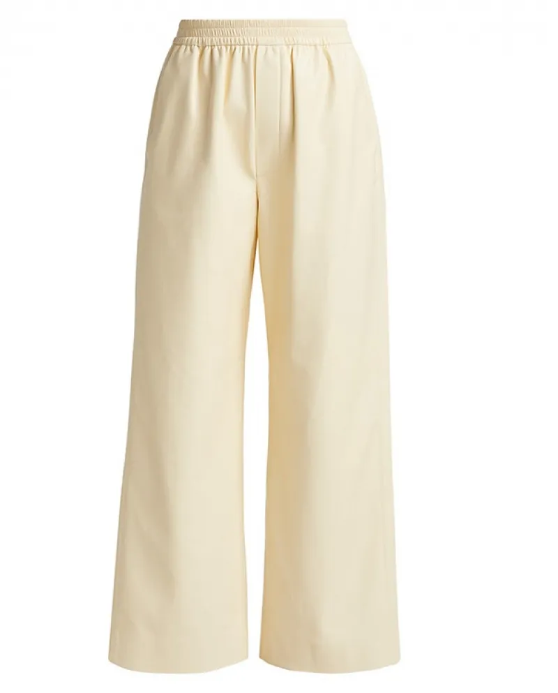 Leggings per pantaloni in pelle elasticizzata da donna con nuovi prodotti di moda