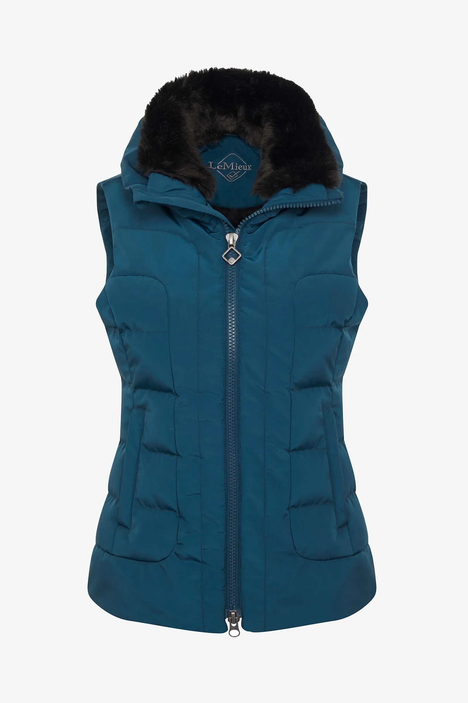 LeMieux Loire Gilet da donna