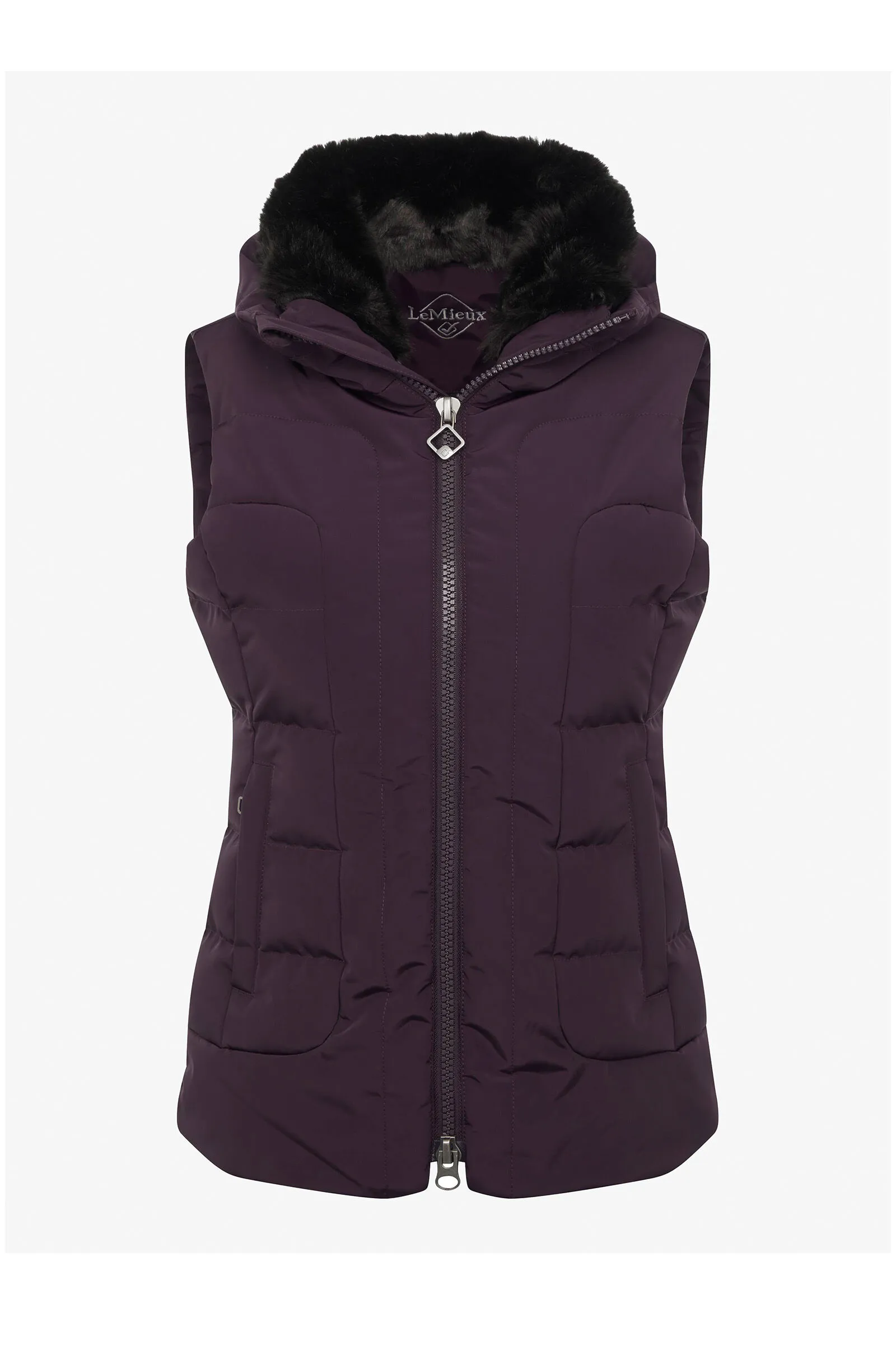 LeMieux Loire Gilet da donna
