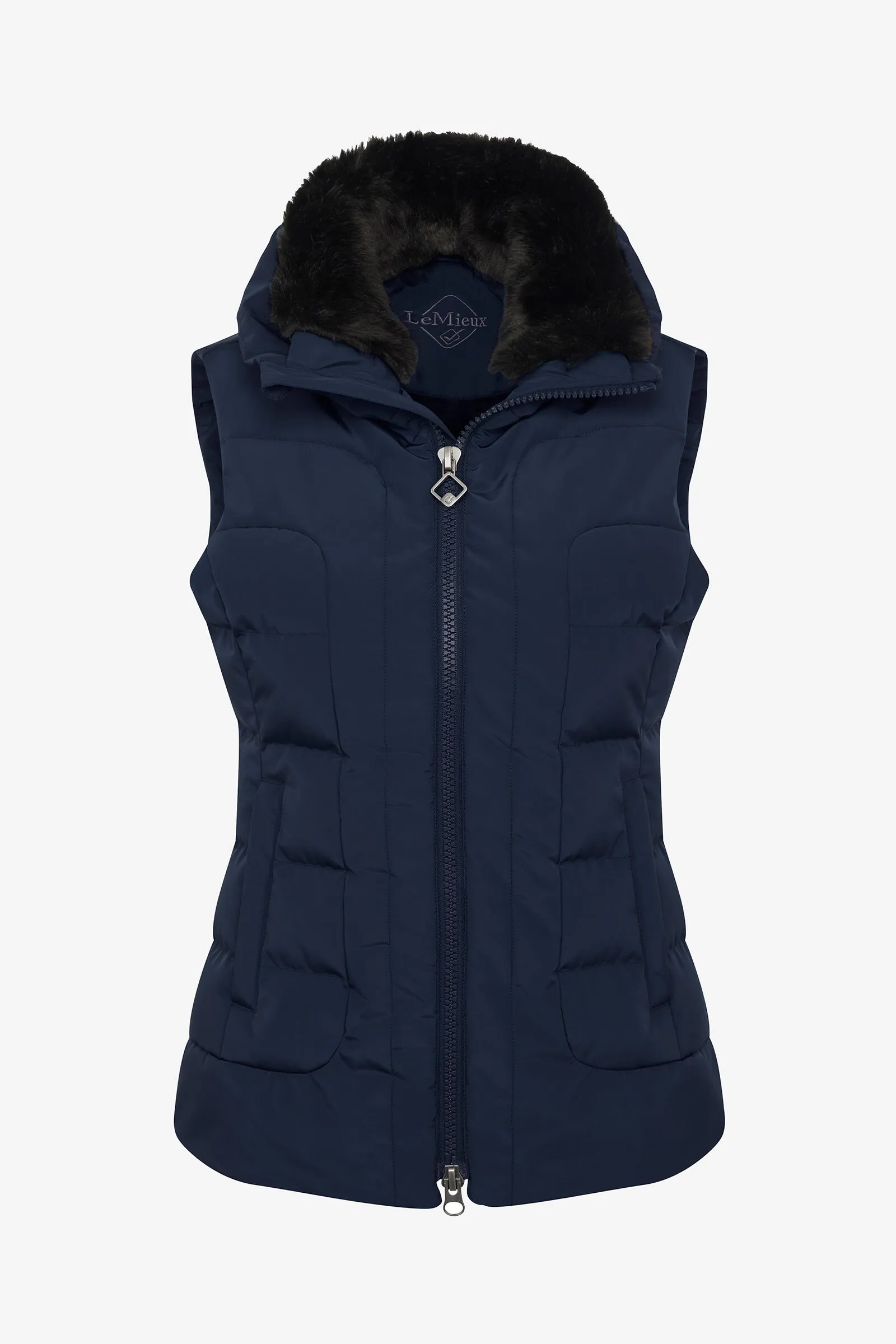 LeMieux Loire Gilet da donna