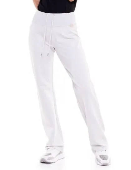 Leone Pantalone stretch cristal