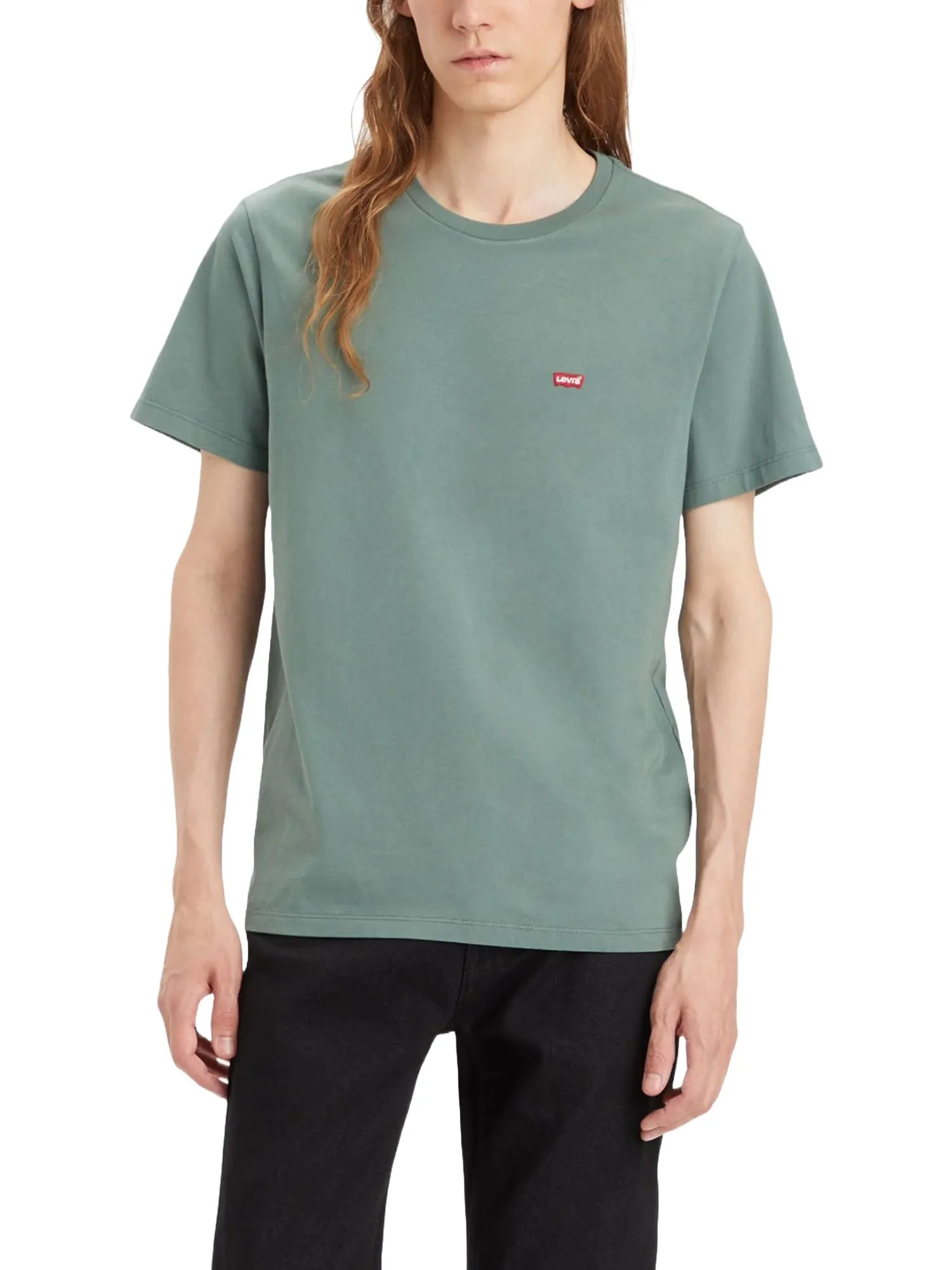 Levi's T-shirt 56605-0202