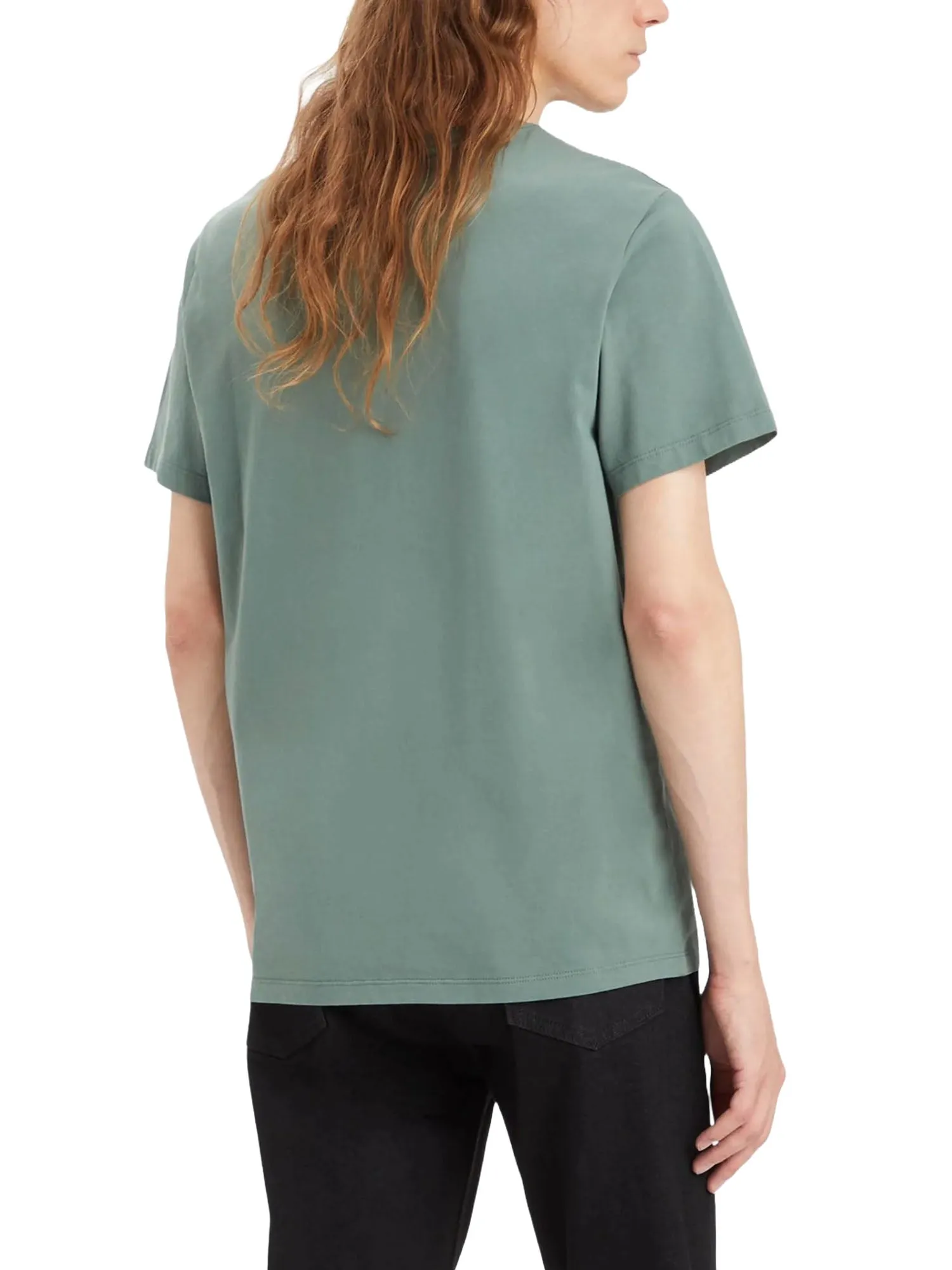 Levi's T-shirt 56605-0202