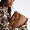 LIU JO Borsa DEER X0282