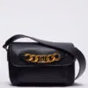 LIU JO Borsa NERO 22222
