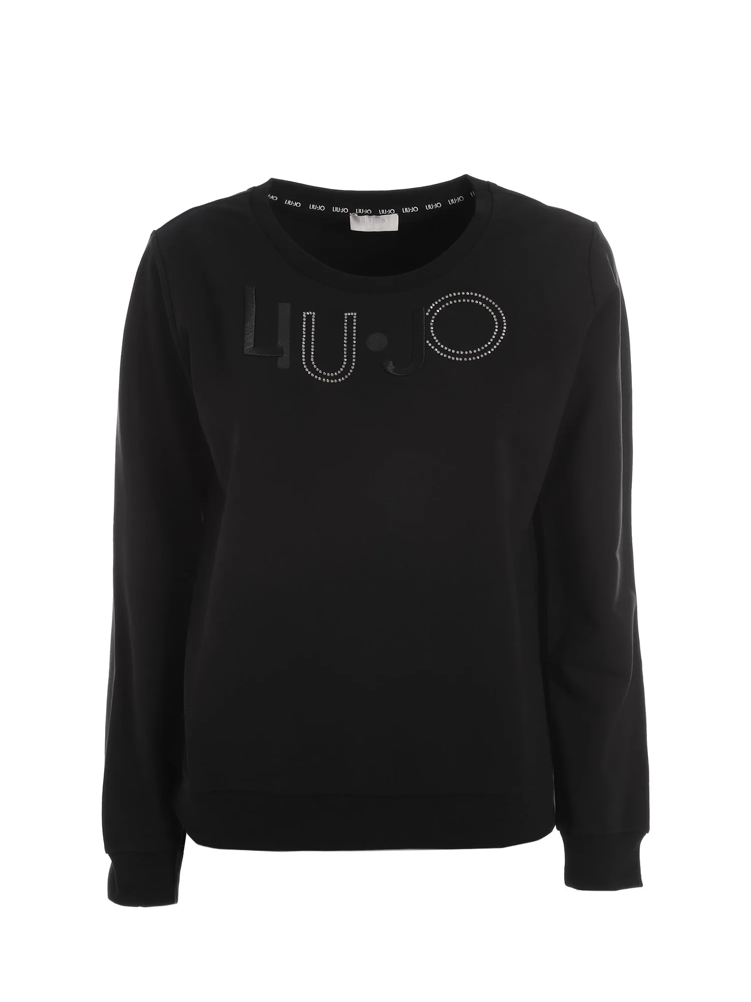 Liu-jo Felpe TF3080 F0702
