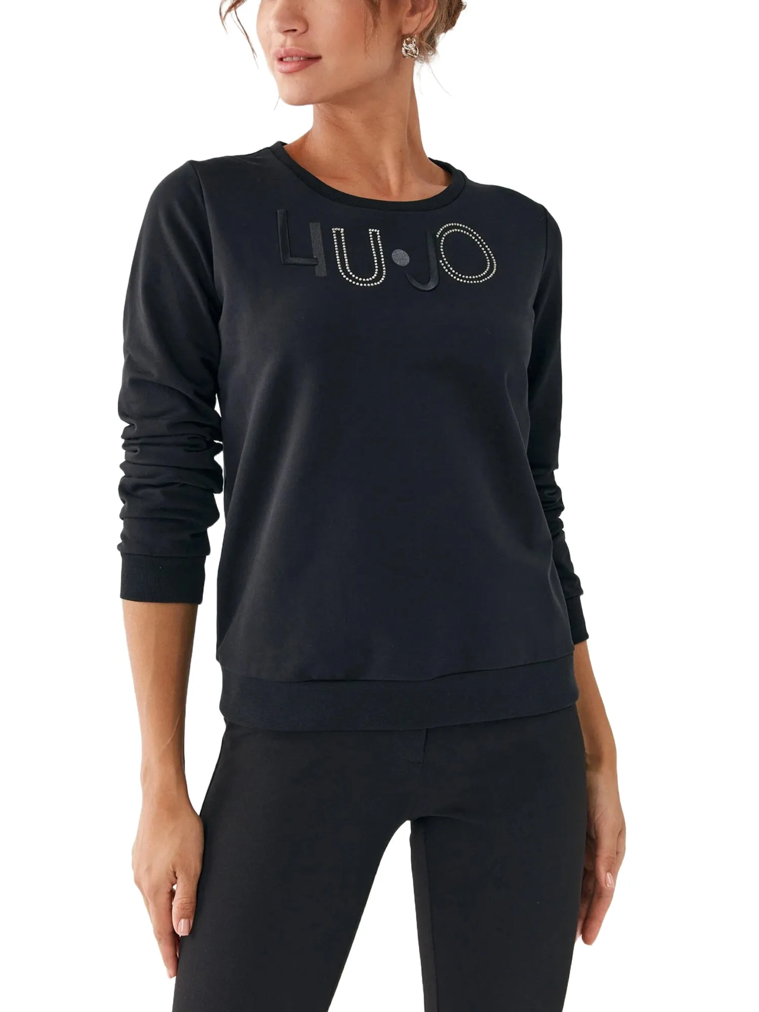 Liu-jo Felpe TF3080 F0702
