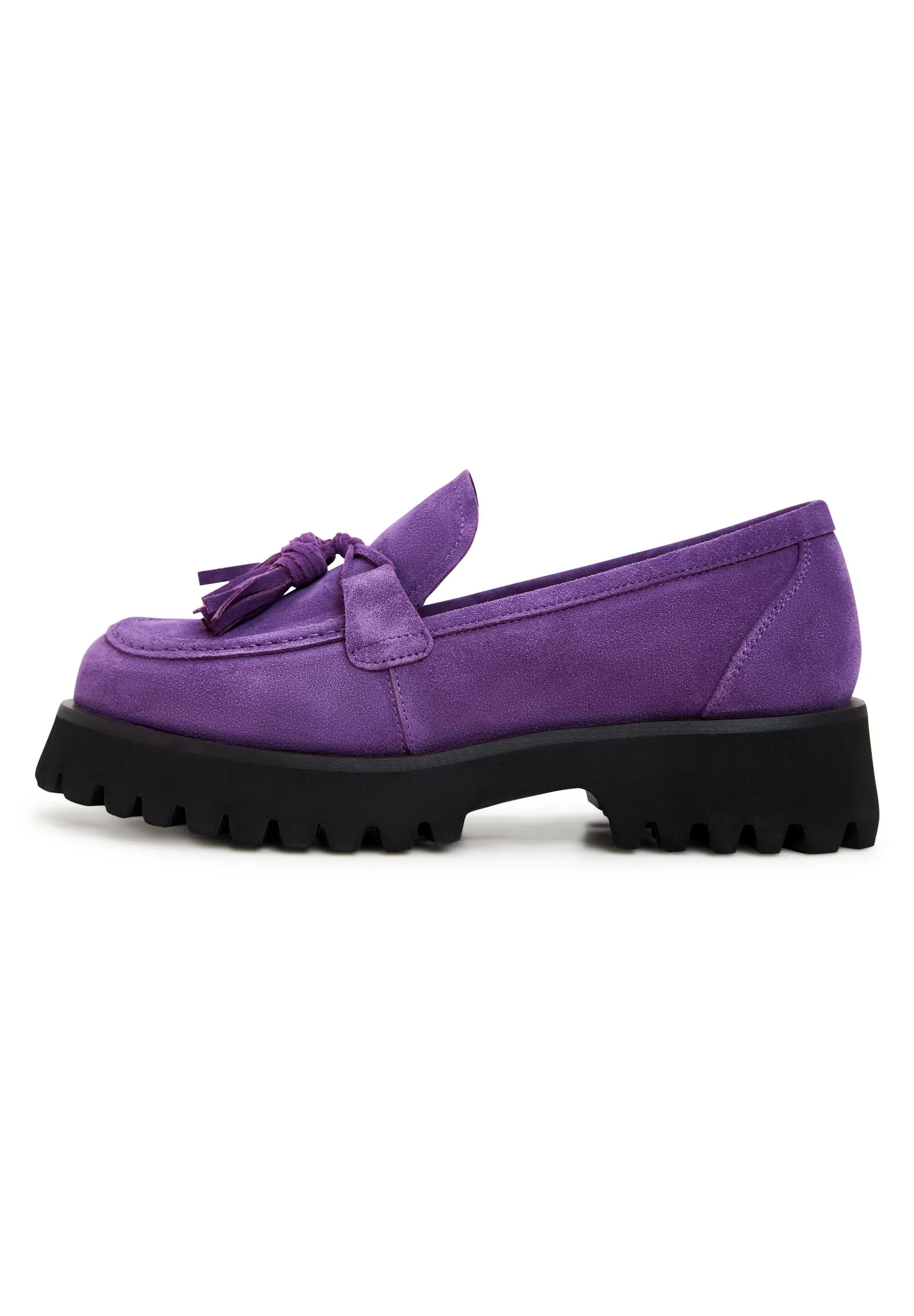 LOAFERS - Scarpe senza lacci