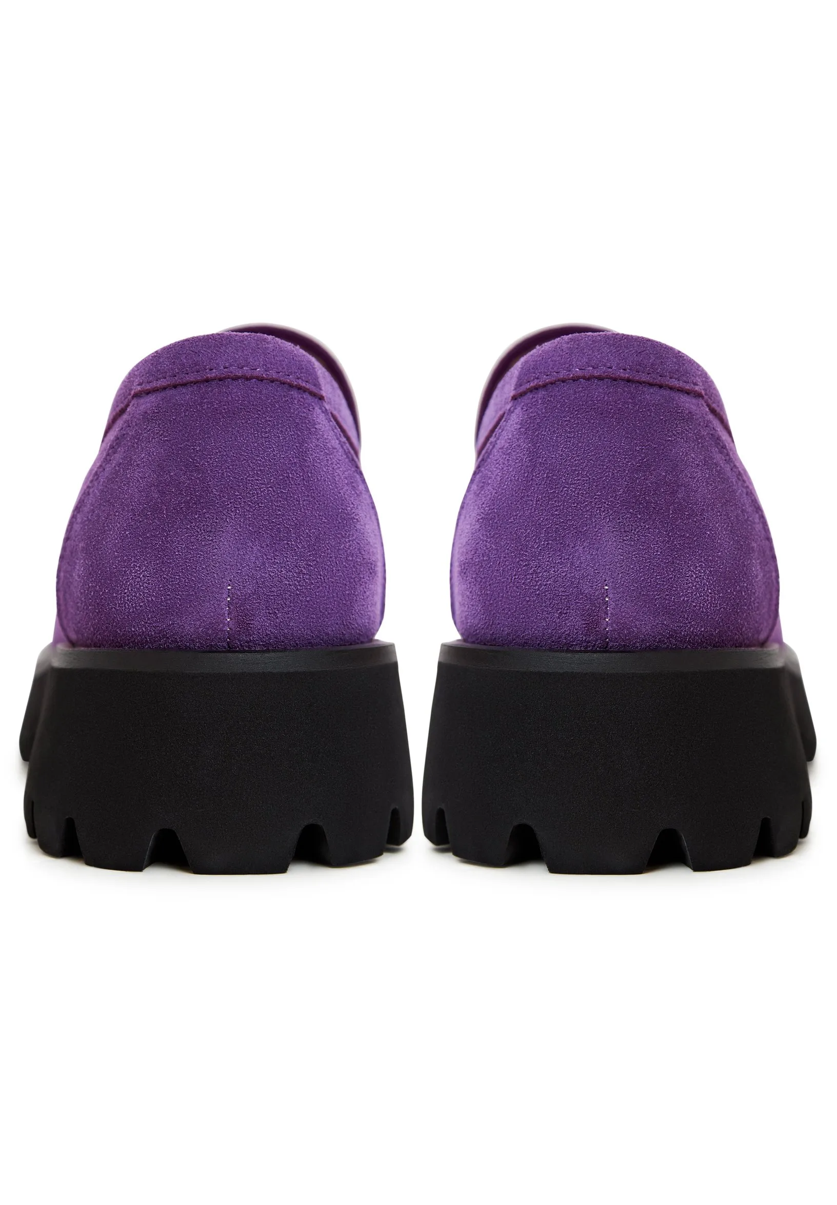 LOAFERS - Scarpe senza lacci