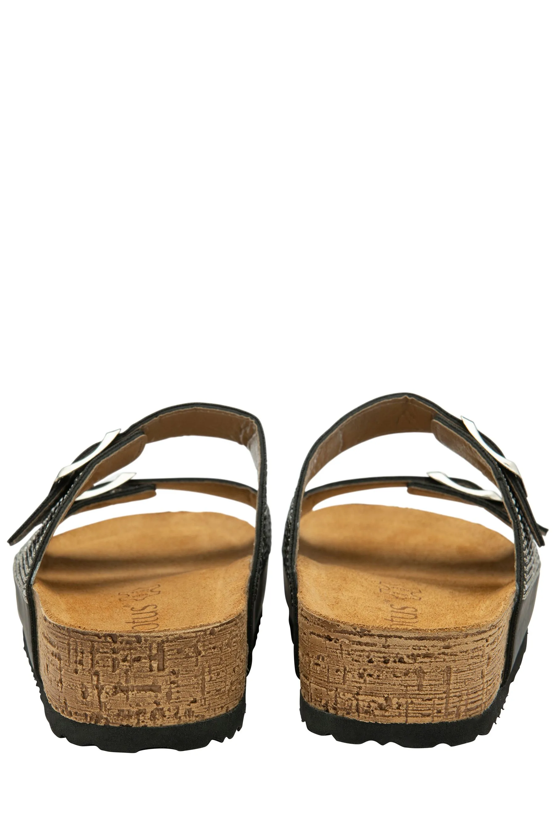 Lotus - Sandali sabot casual