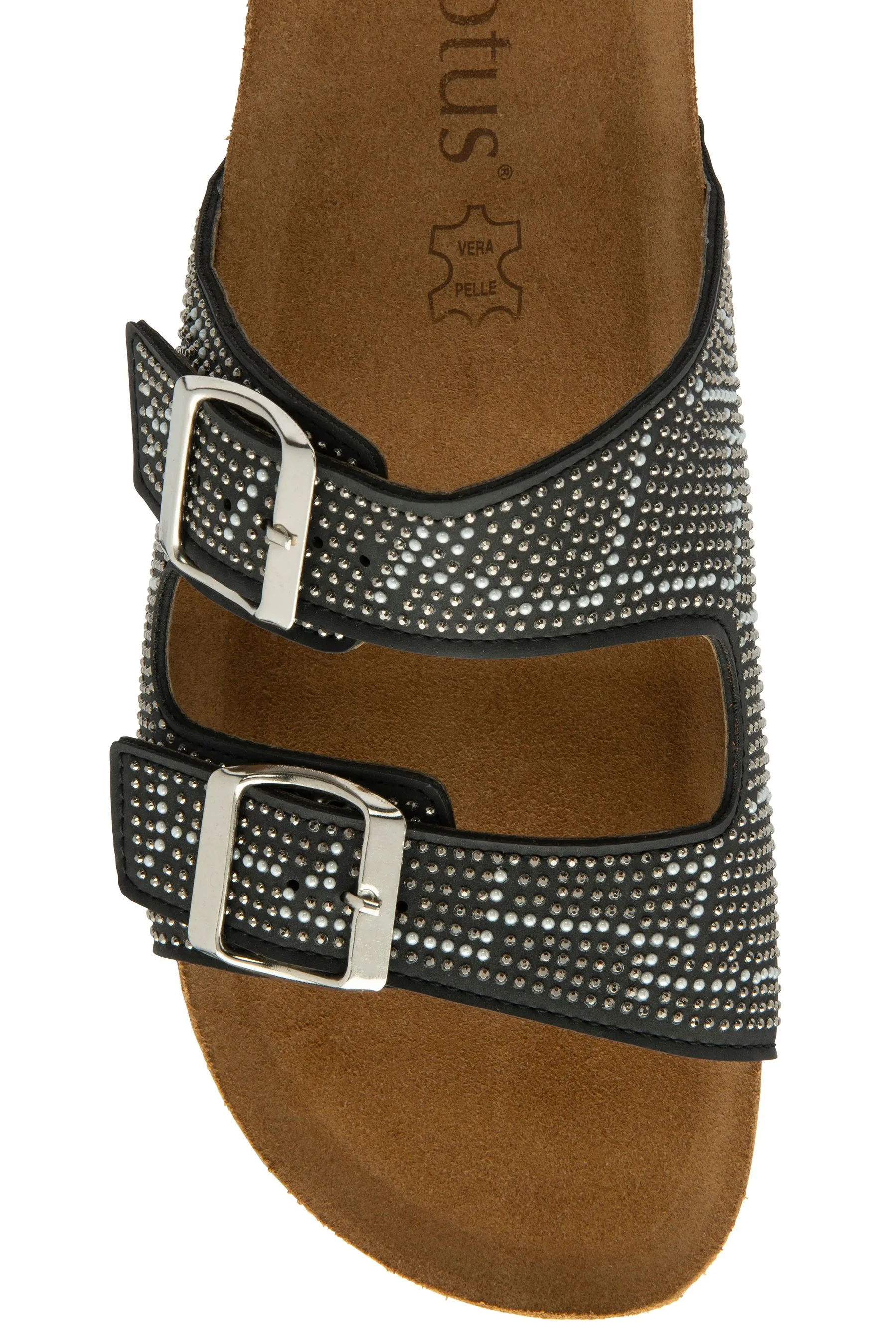 Lotus - Sandali sabot casual