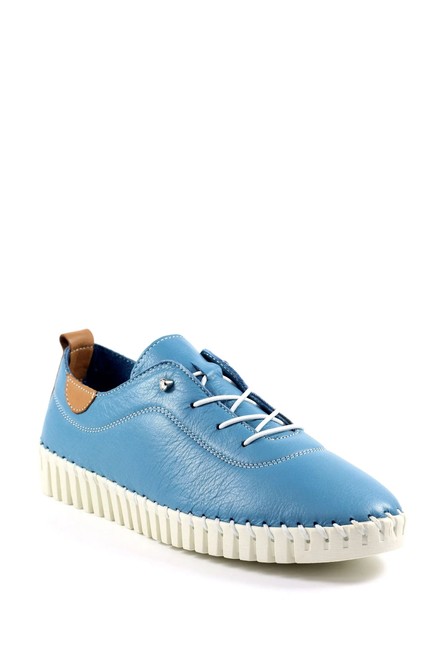 Lunar Flamborough - Scarpe in pelle
