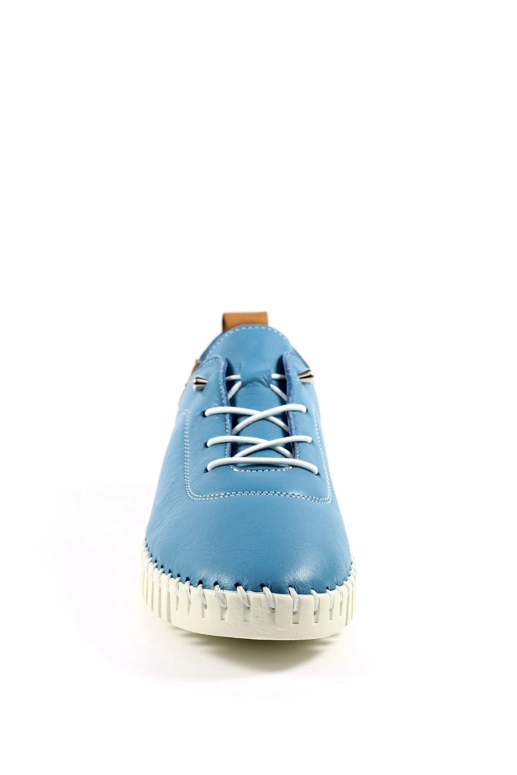 Lunar Flamborough - Scarpe in pelle