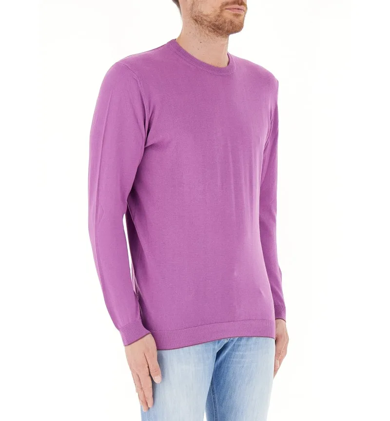 Maglia in cotone
