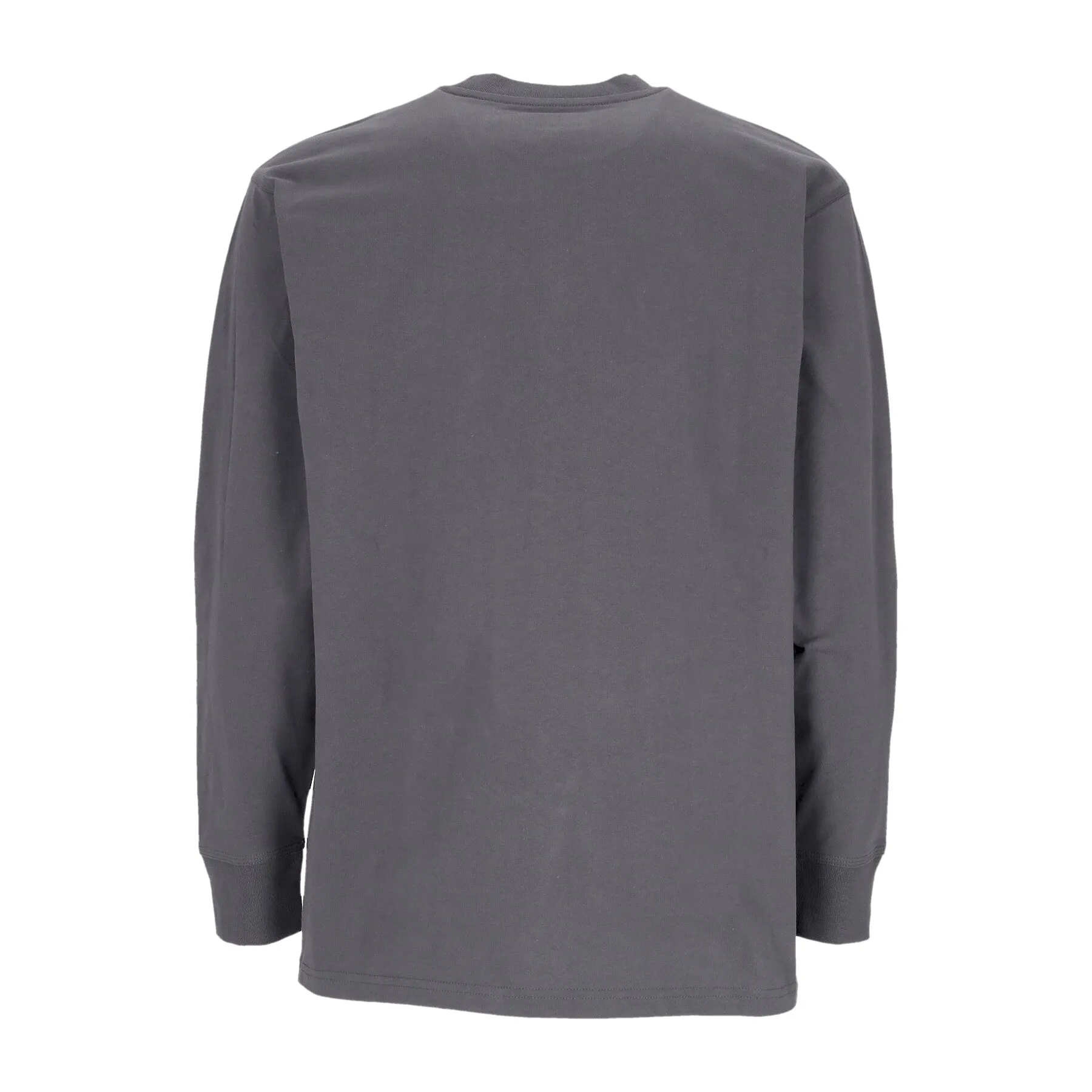 Maglietta Manica Lunga Uomo American Script L/s Tee Zeus