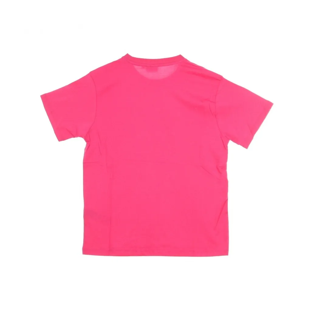 MAGLIETTA NOVA PINK YARROW