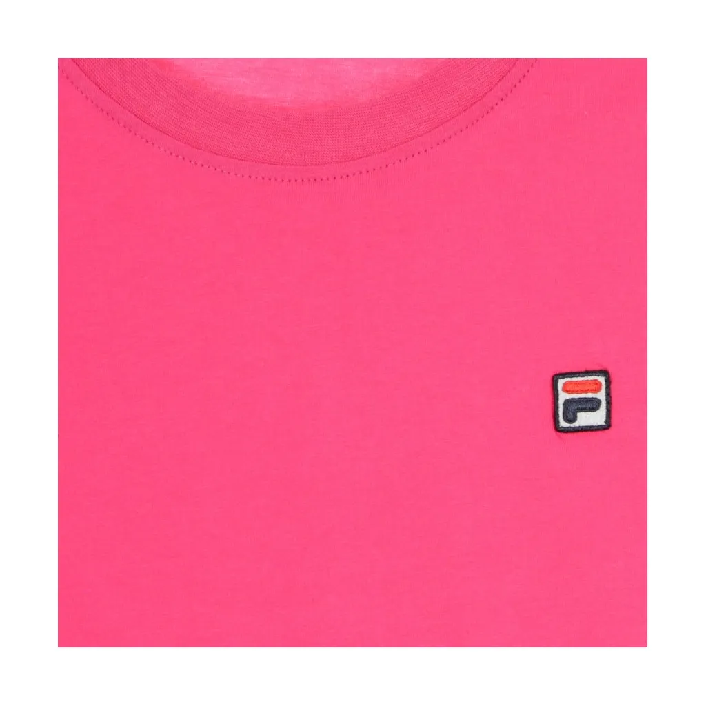 MAGLIETTA NOVA PINK YARROW