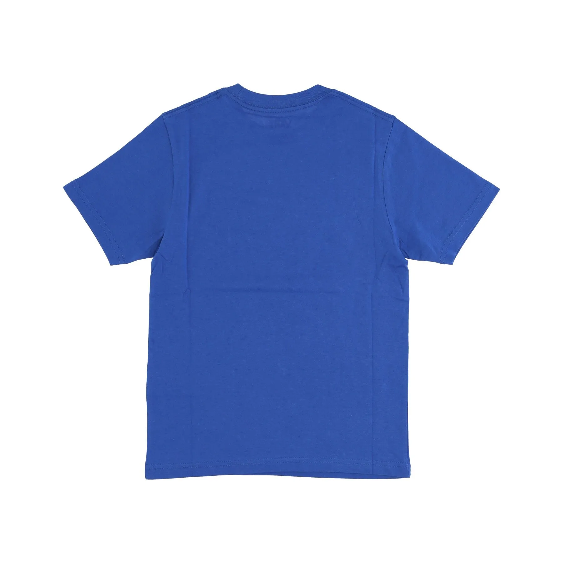 Maglietta Ragazzo Print Box Tee True Blue/true Blue
