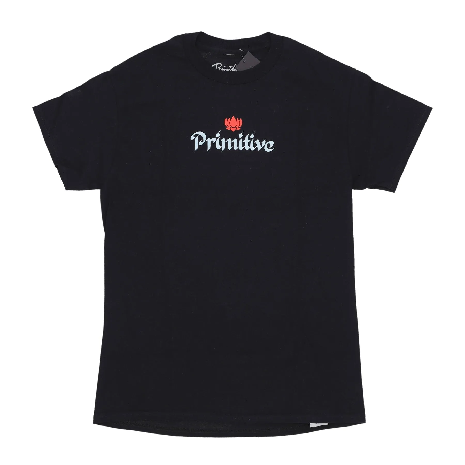 Maglietta Uomo Dancer Tee Black