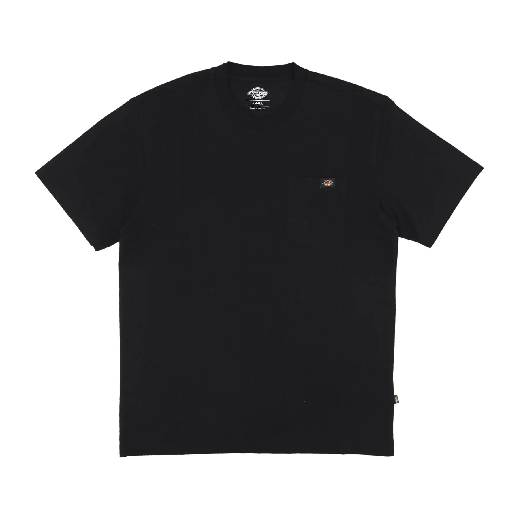 Maglietta Uomo Luray Pocket Tee Black
