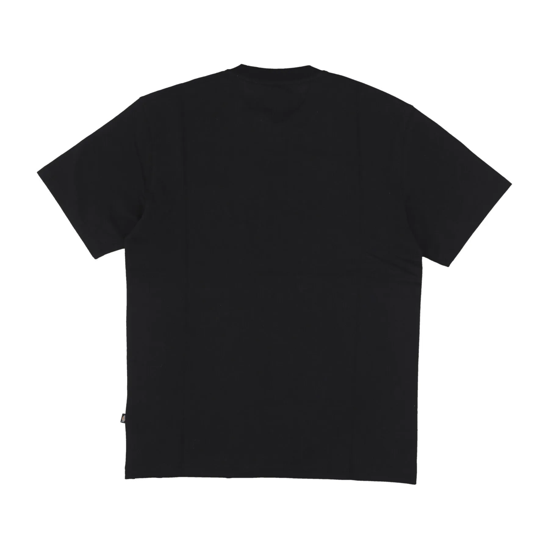 Maglietta Uomo Luray Pocket Tee Black