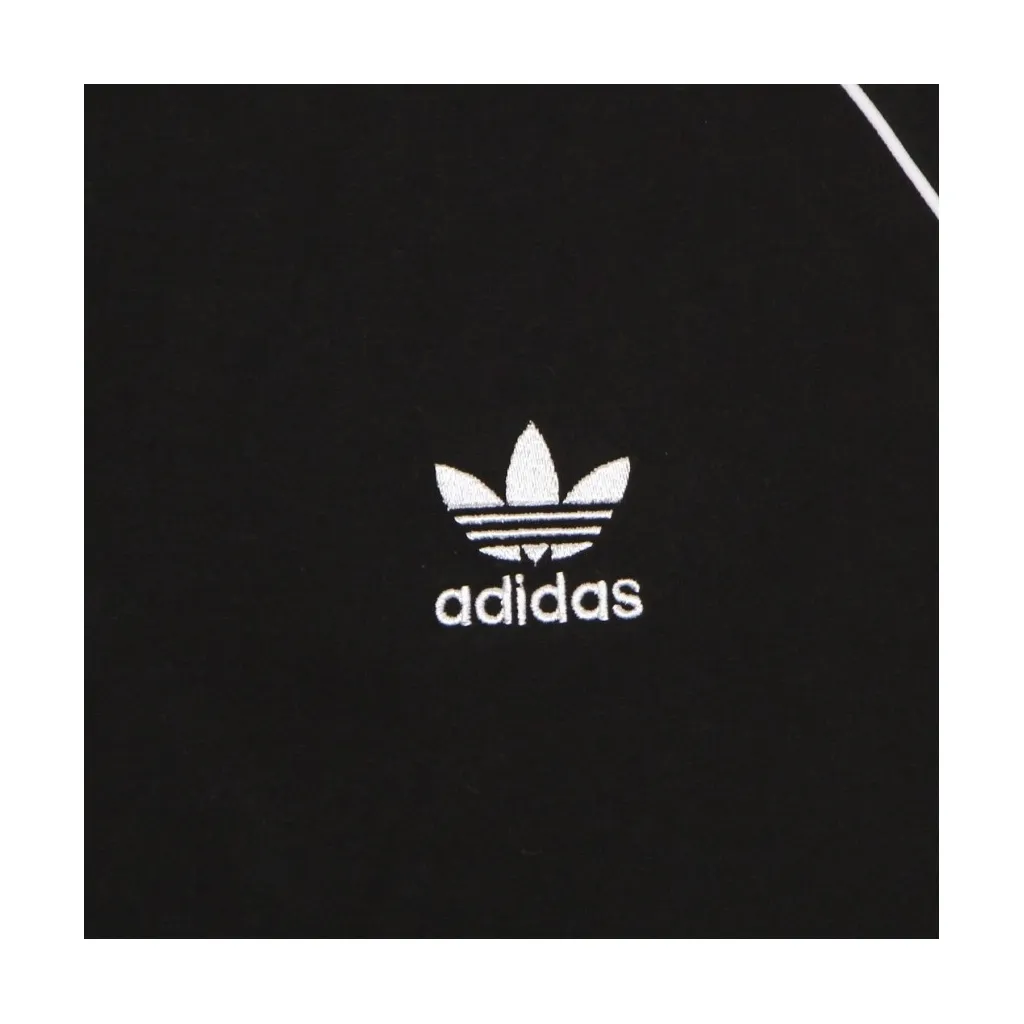 maglietta uomo sst ss tee BLACK/WHITE