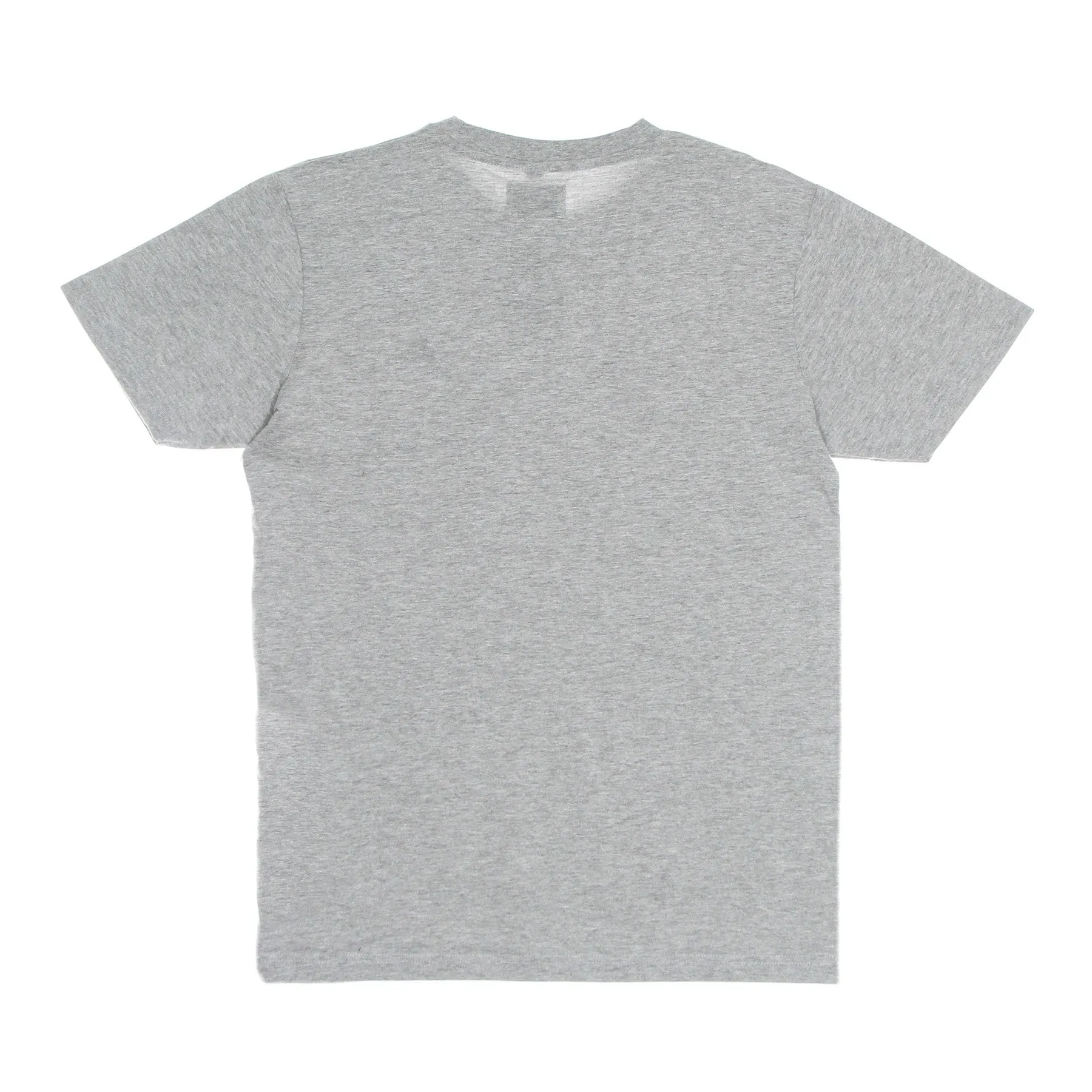 Maglietta Uomo Starter Pack Tee Grey Heather