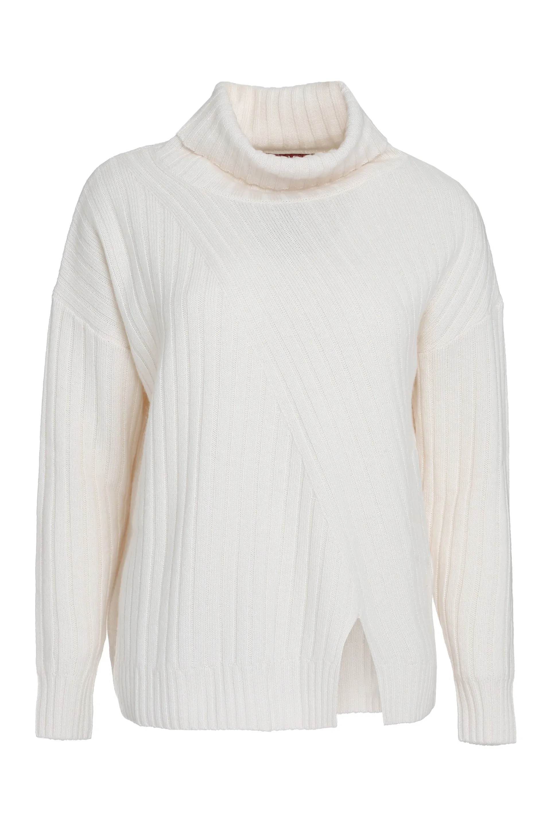 Max Mara Studio Pullover Abile in lana e cachemire