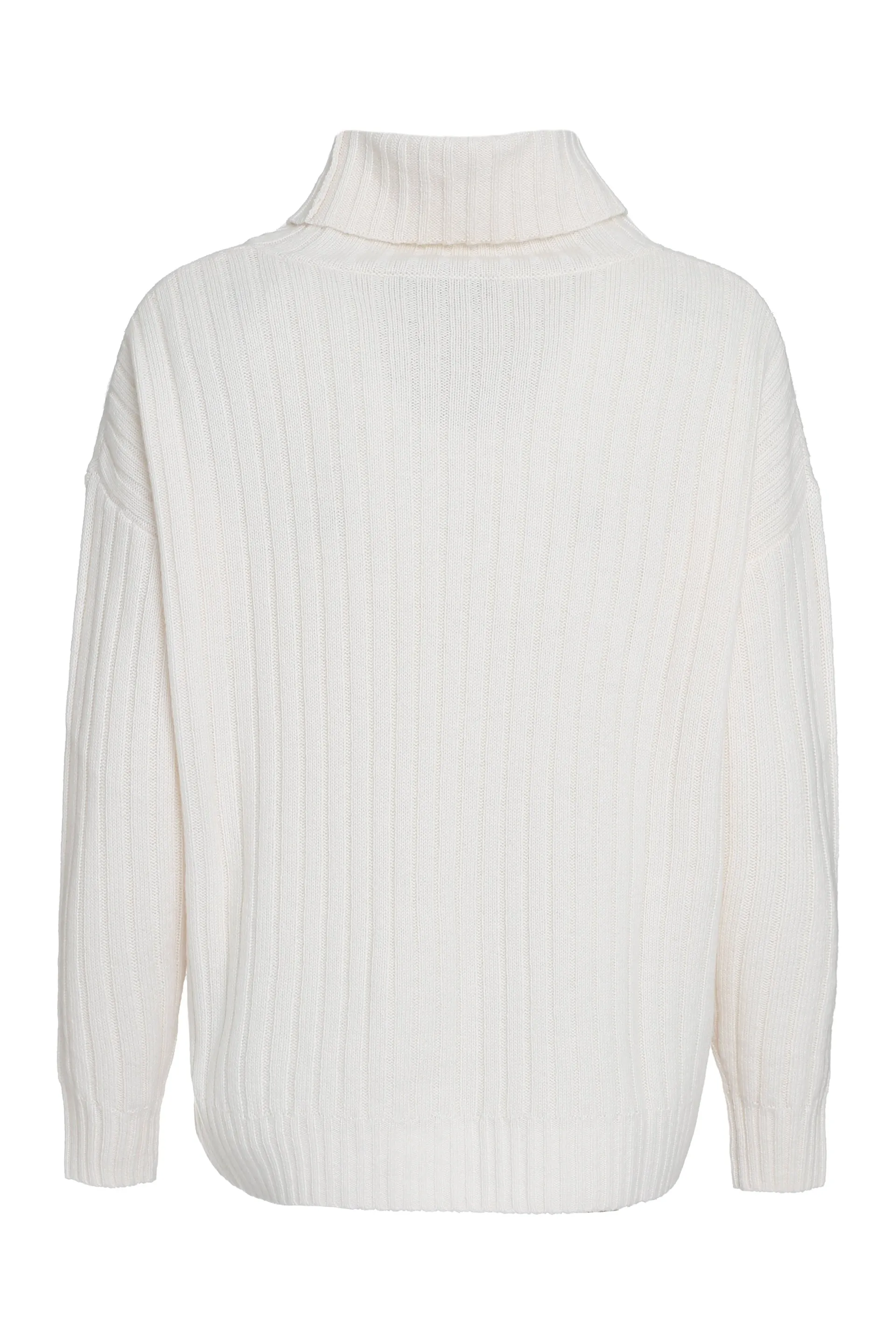 Max Mara Studio Pullover Abile in lana e cachemire