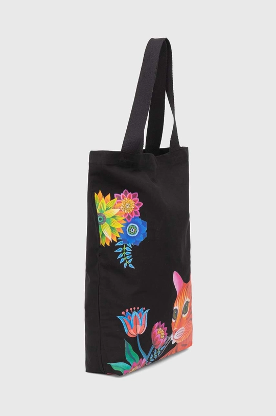 Medicine borsa in cotone