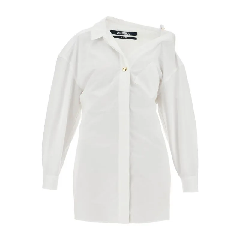 Mini abito chemisier 'La Mini Robe Chemise'
