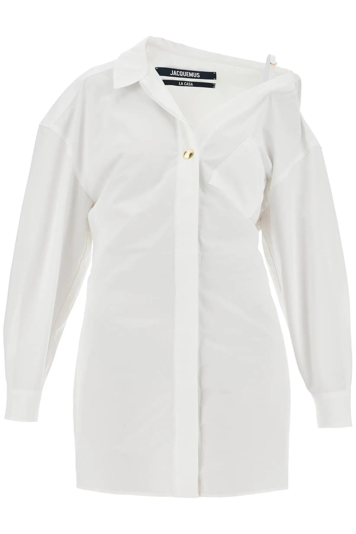 Mini abito chemisier 'La Mini Robe Chemise'