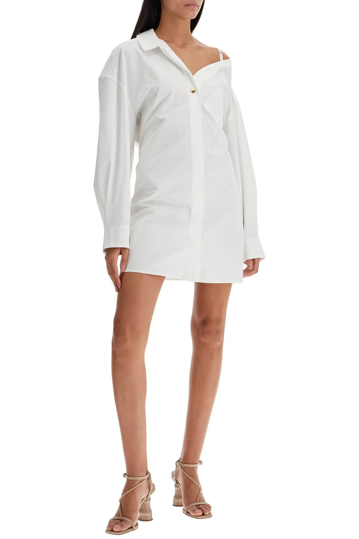 Mini abito chemisier 'La Mini Robe Chemise'