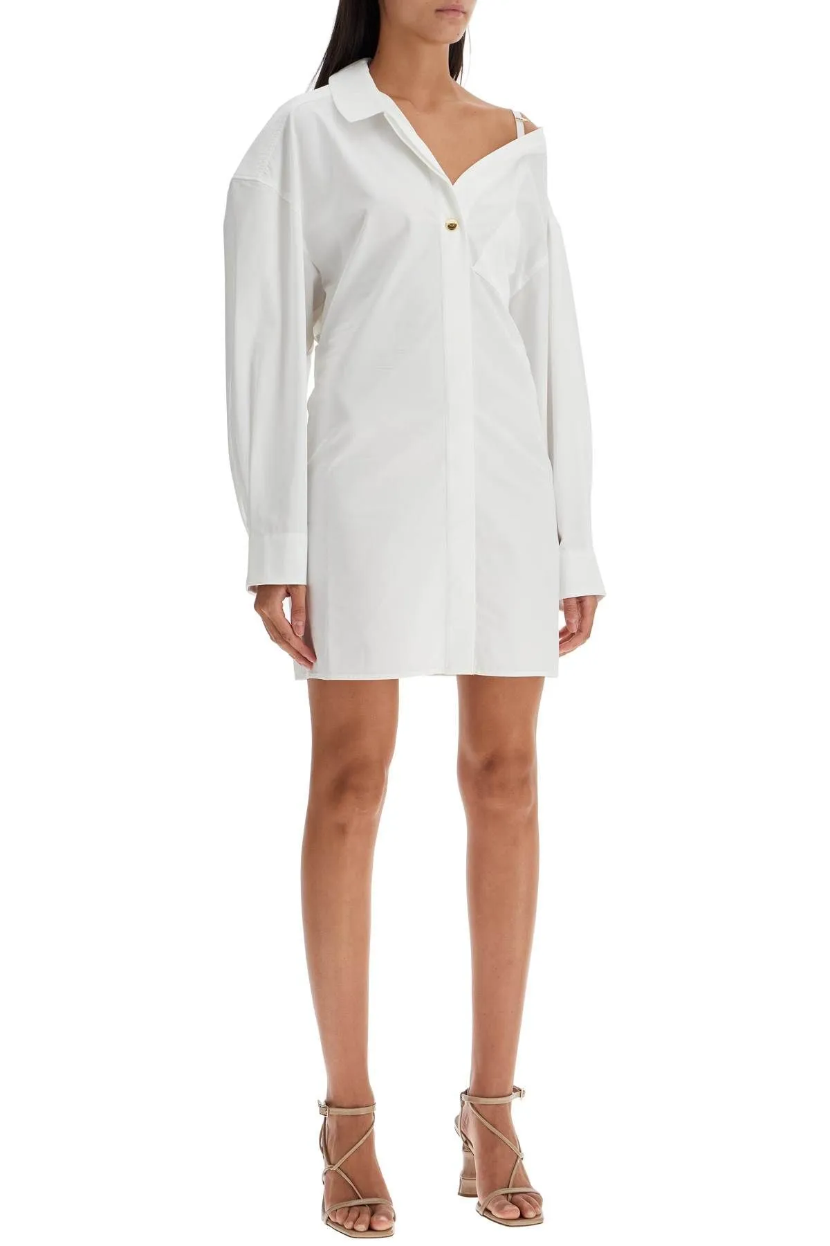 Mini abito chemisier 'La Mini Robe Chemise'