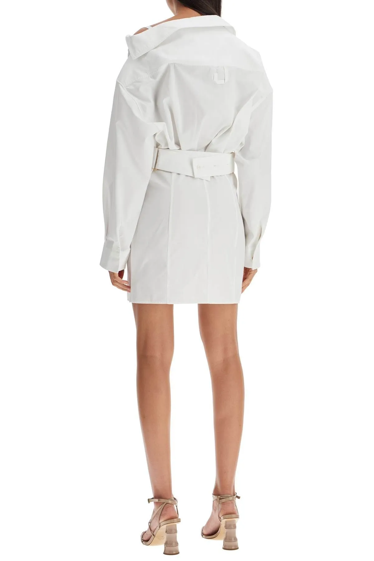 Mini abito chemisier 'La Mini Robe Chemise'
