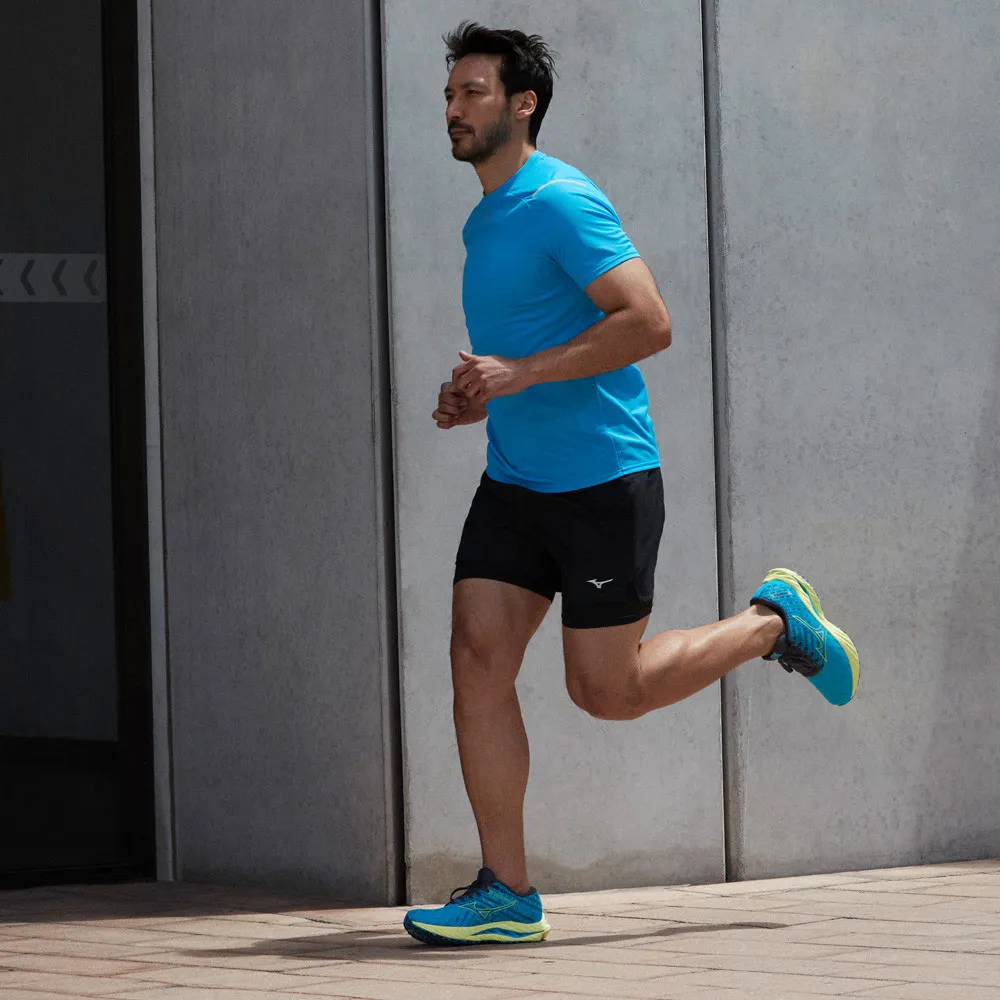 Mizuno Wave Inspire 19 Scarpe da Running - AW23
