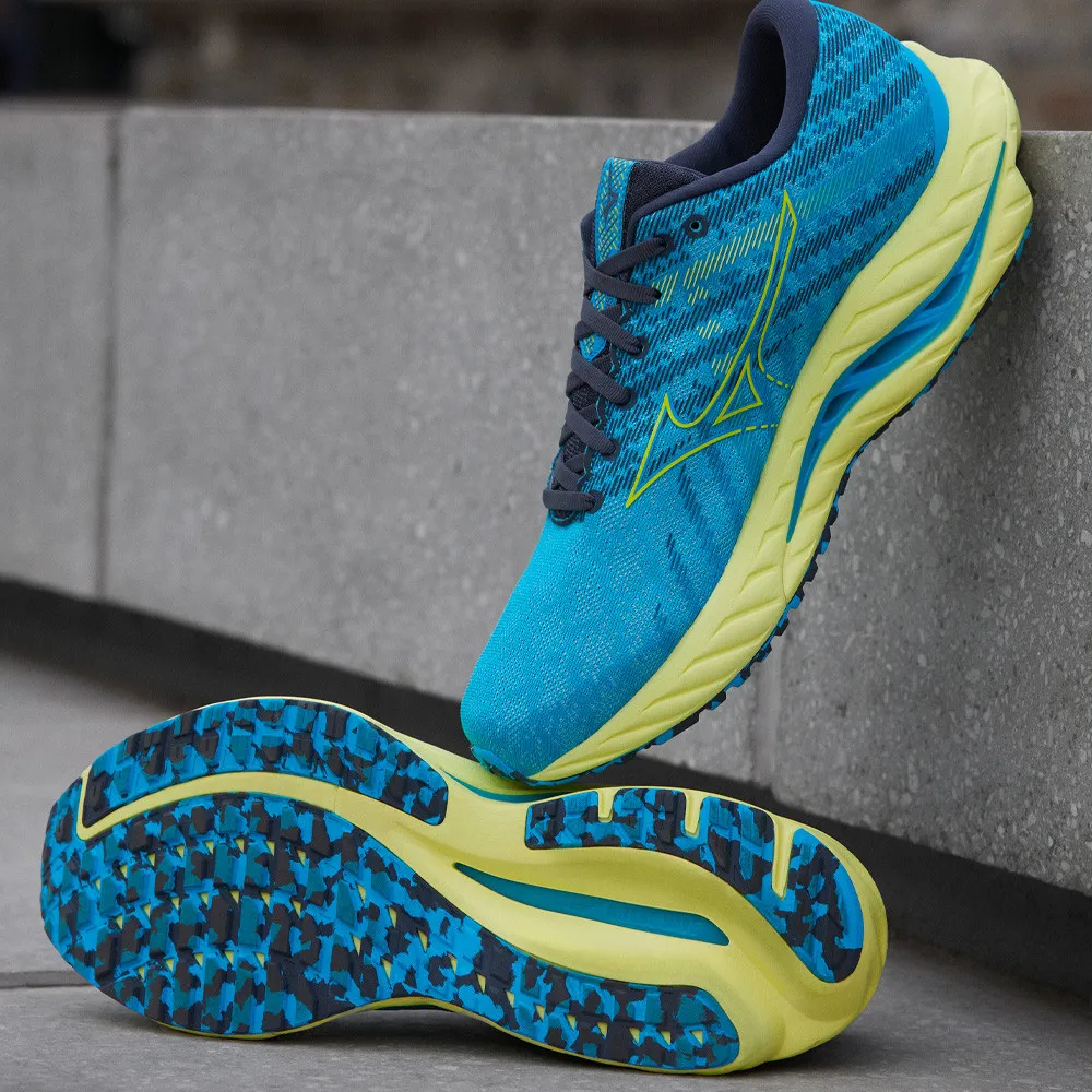 Mizuno Wave Inspire 19 Scarpe da Running - AW23