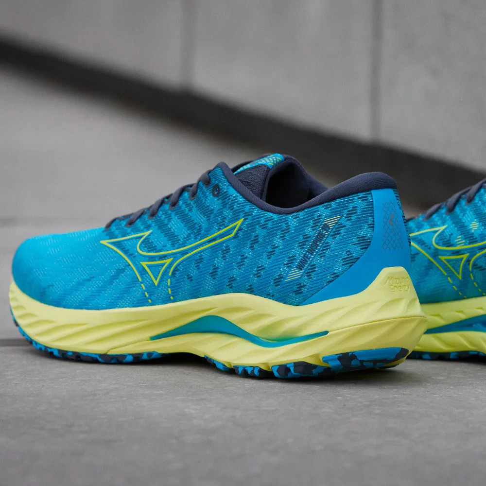 Mizuno Wave Inspire 19 Scarpe da Running - AW23