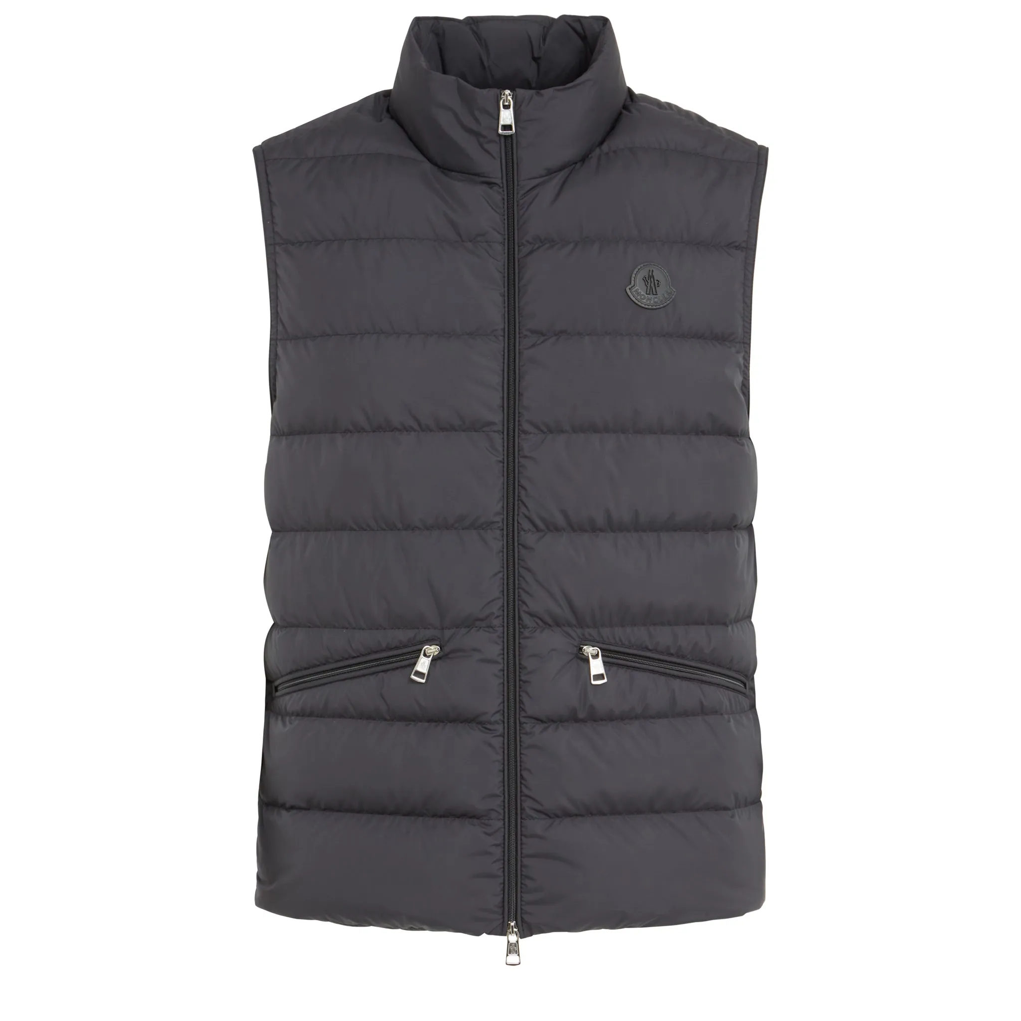MONCLER  Gilet imbottito 