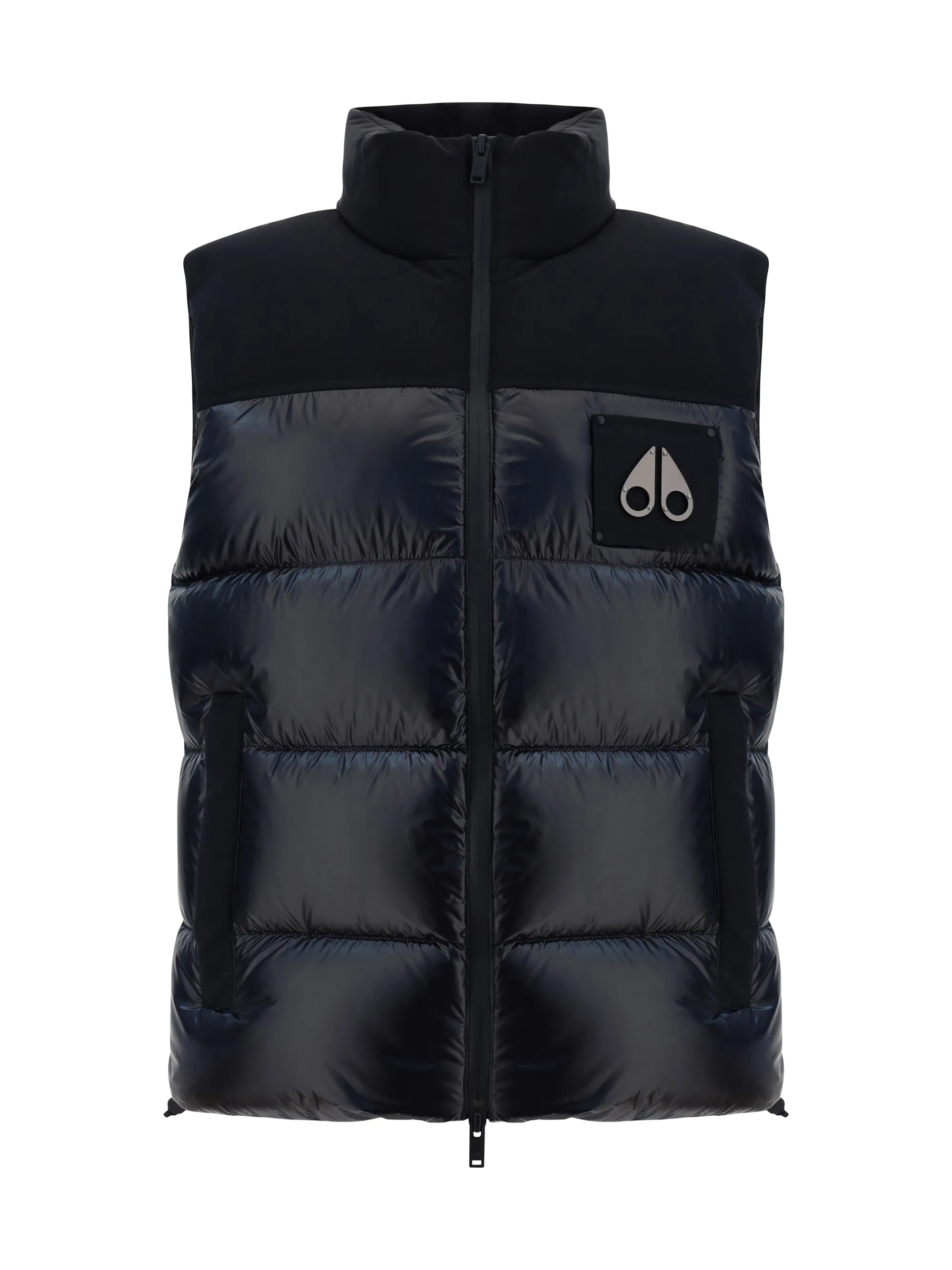     MOOSE KNUCKLES      Gilet Imbottito Victory Peak