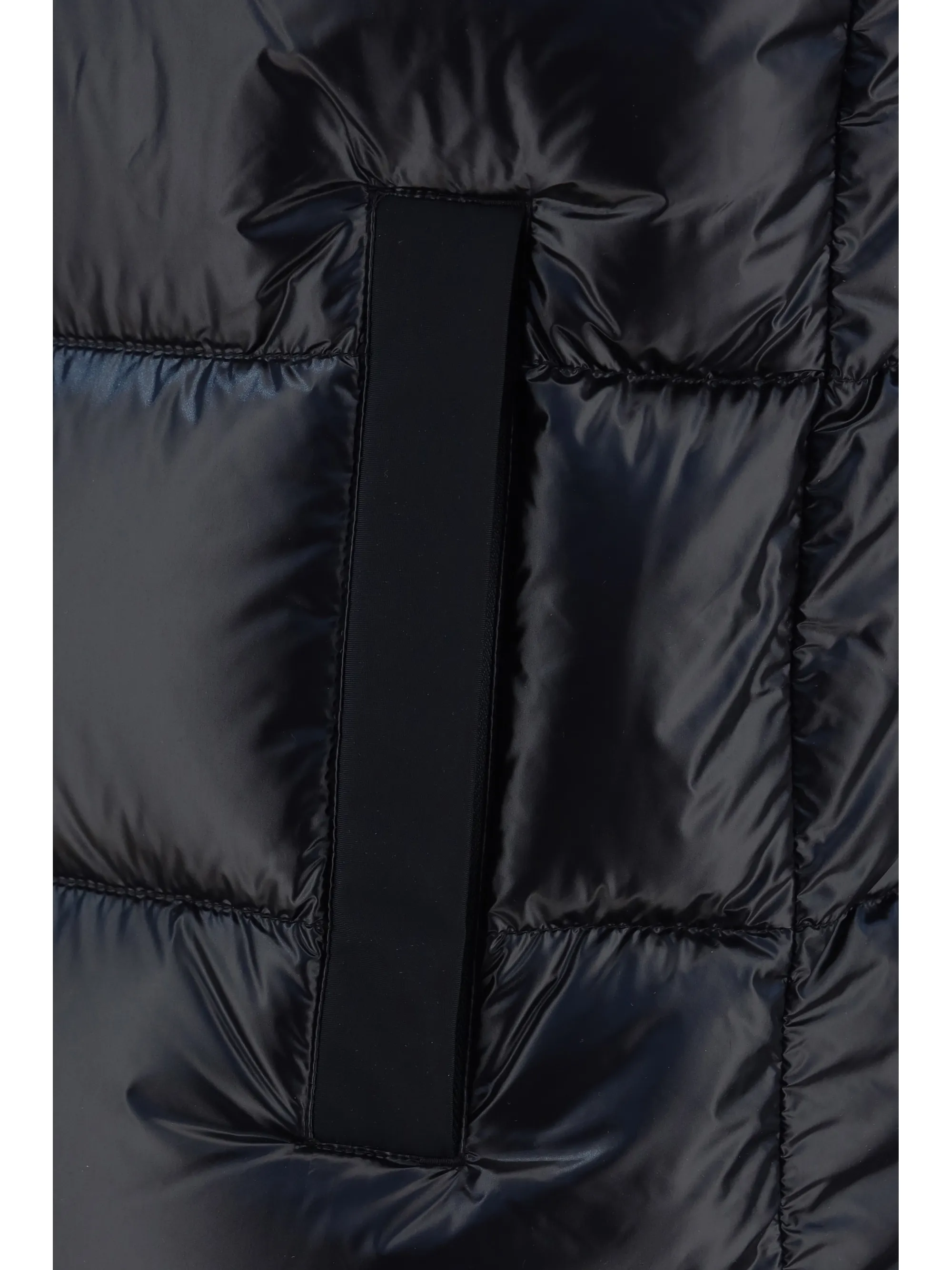     MOOSE KNUCKLES      Gilet Imbottito Victory Peak