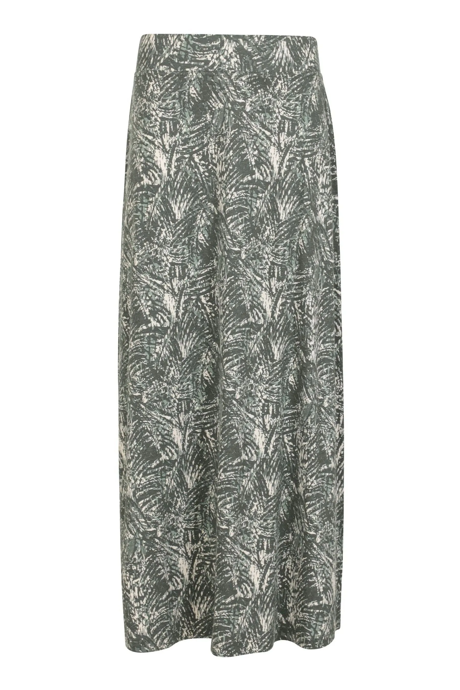 Mountain Warehouse Donna - Shore - Gonna lunga in jersey