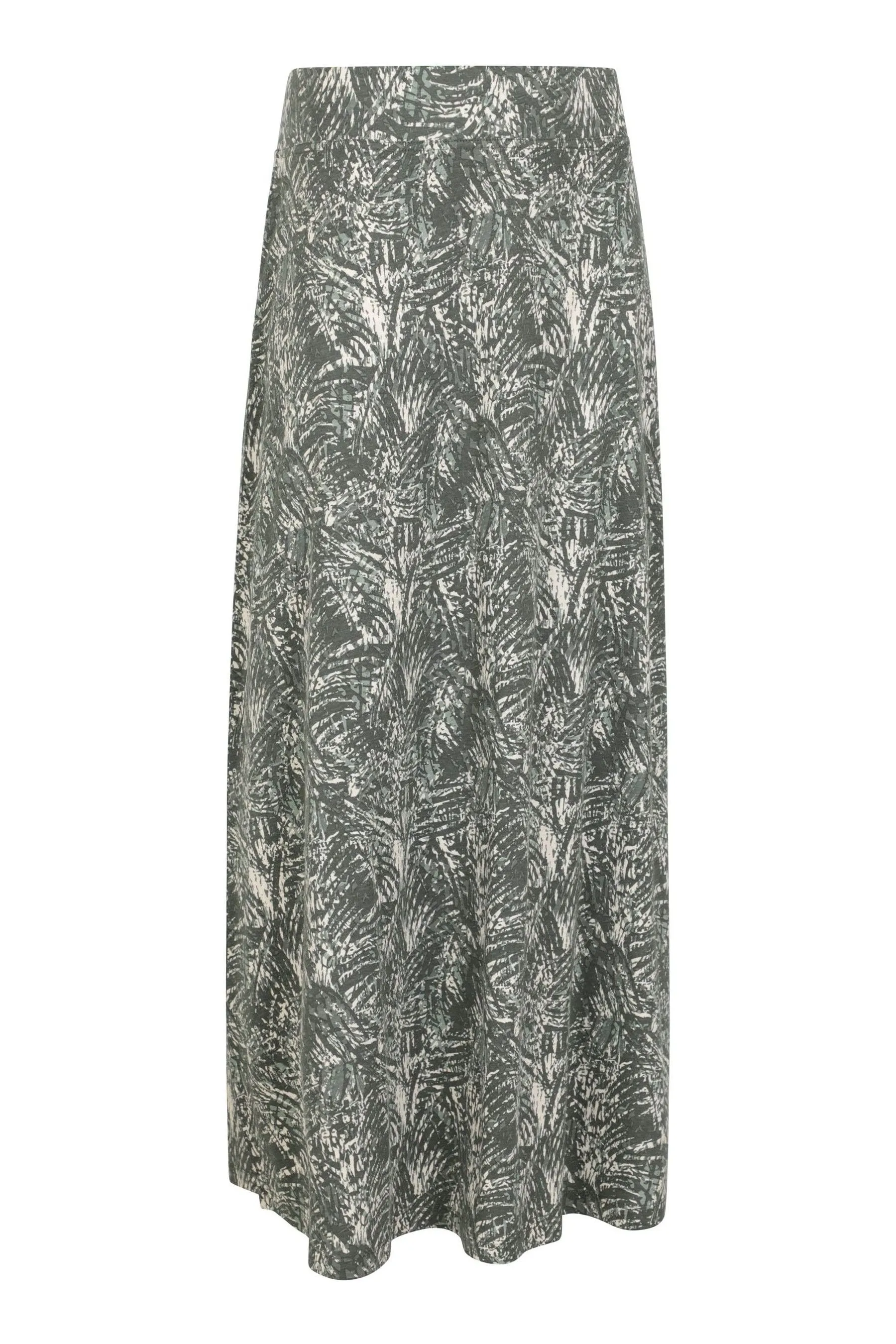 Mountain Warehouse Donna - Shore - Gonna lunga in jersey