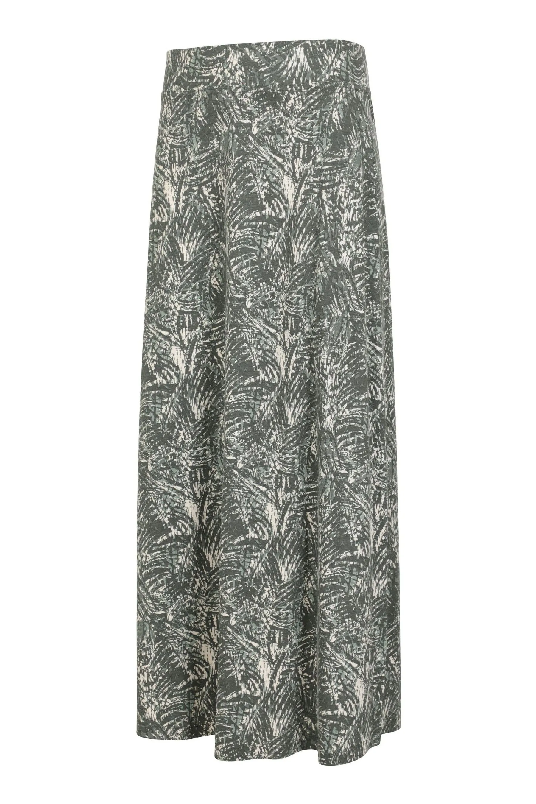Mountain Warehouse Donna - Shore - Gonna lunga in jersey