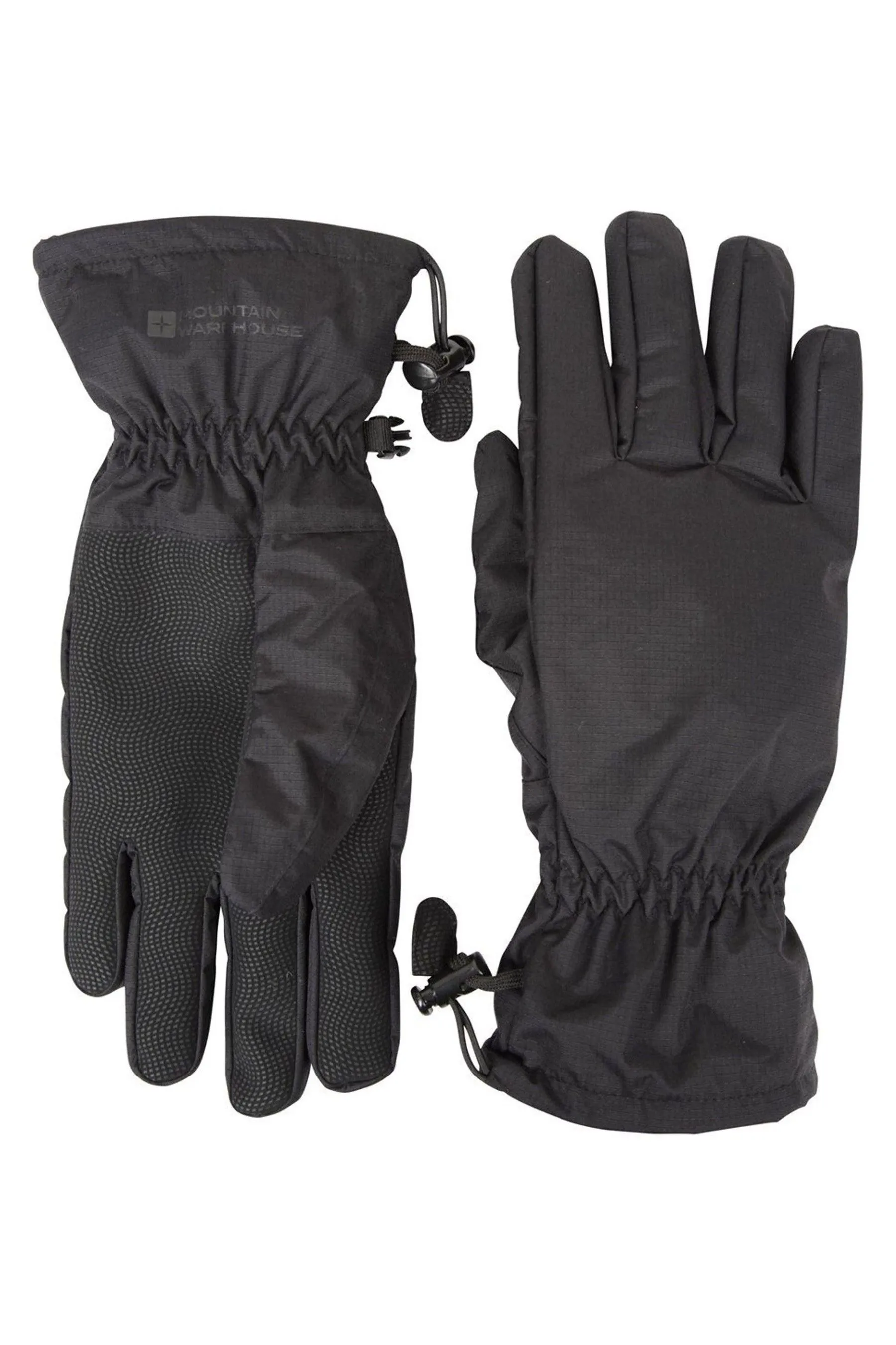 Mountain Warehouse - Guanti classica impermeabile