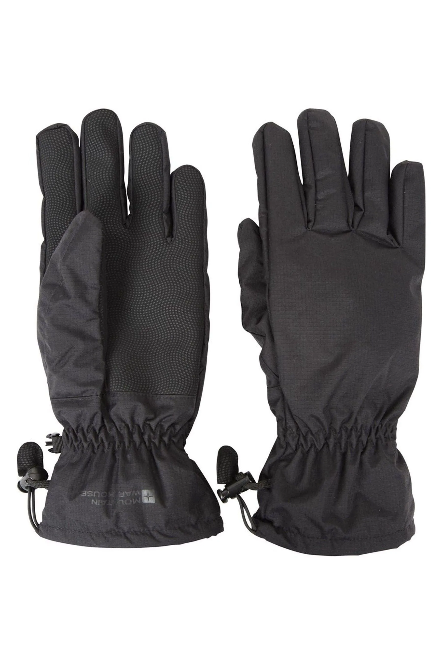 Mountain Warehouse - Guanti classica impermeabile