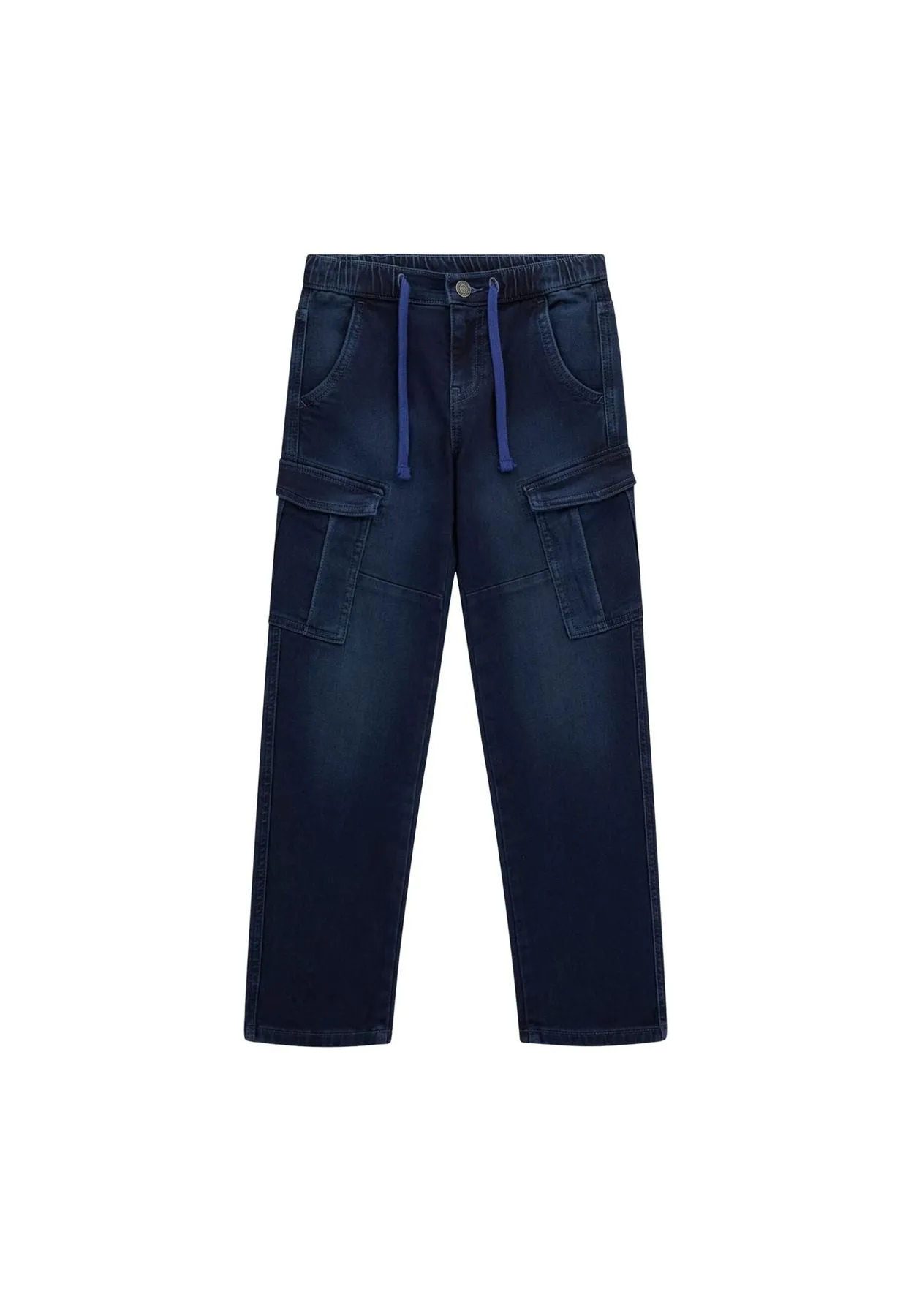 n4ba11d5fq0 - Pantaloni Bambino - guess